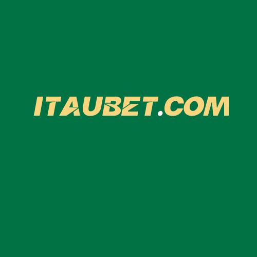 Logo da ITAUBET